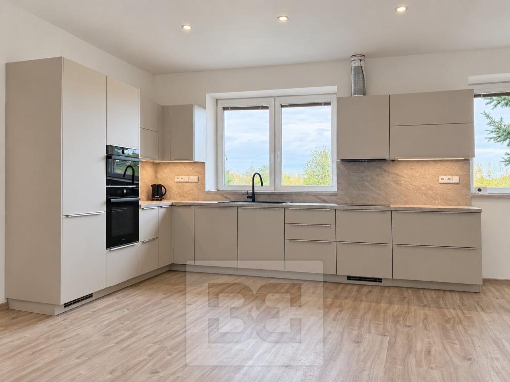 Pronájem domu 130 m2