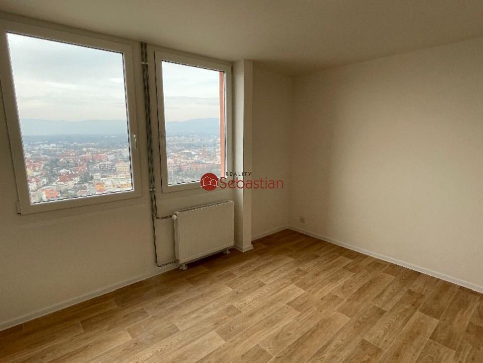 Pronájem bytu 2+kk 49 m² – další