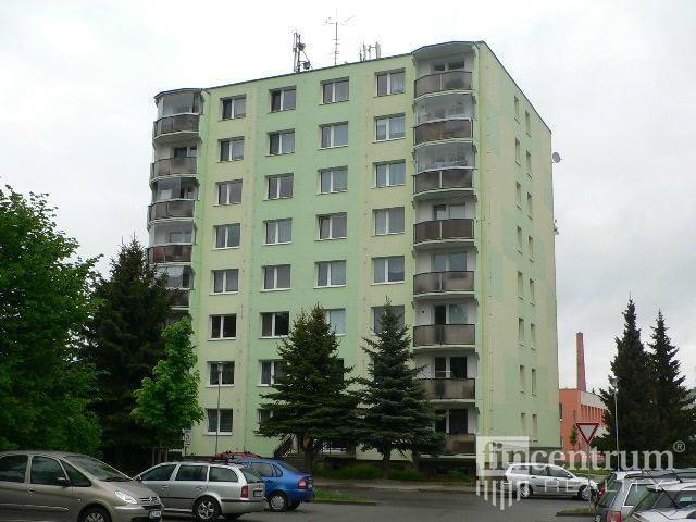 Pronajem bytu 3+1 75 m2