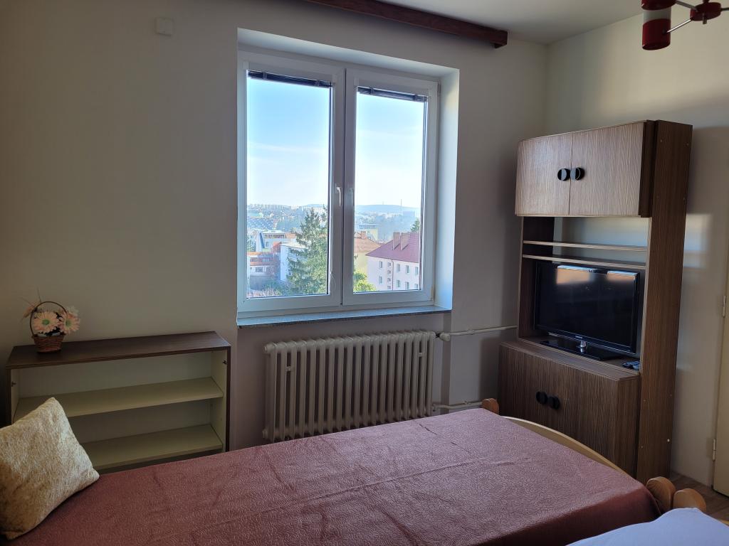 Pronájem bytu 2+1 54 m2