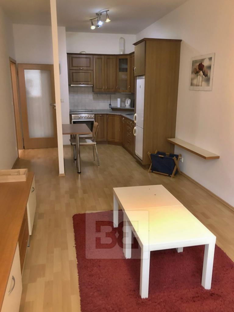 Pronájem bytu 2+kk 60 m2
