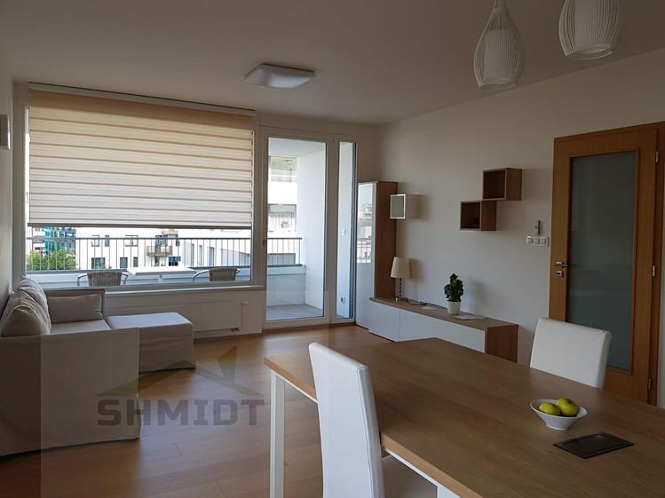 Pronajem bytu 3+kk 90 m2
