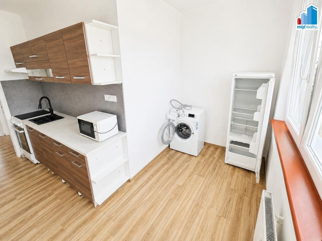 Pronájem bytu 2+1 67 m2