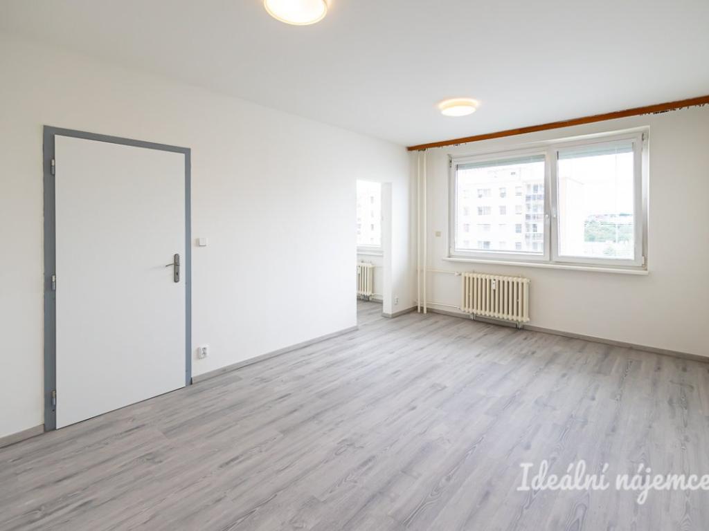 Pronájem bytu 1+kk 29 m2