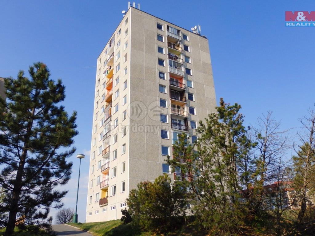 Pronajem bytu 3+1 74 m2