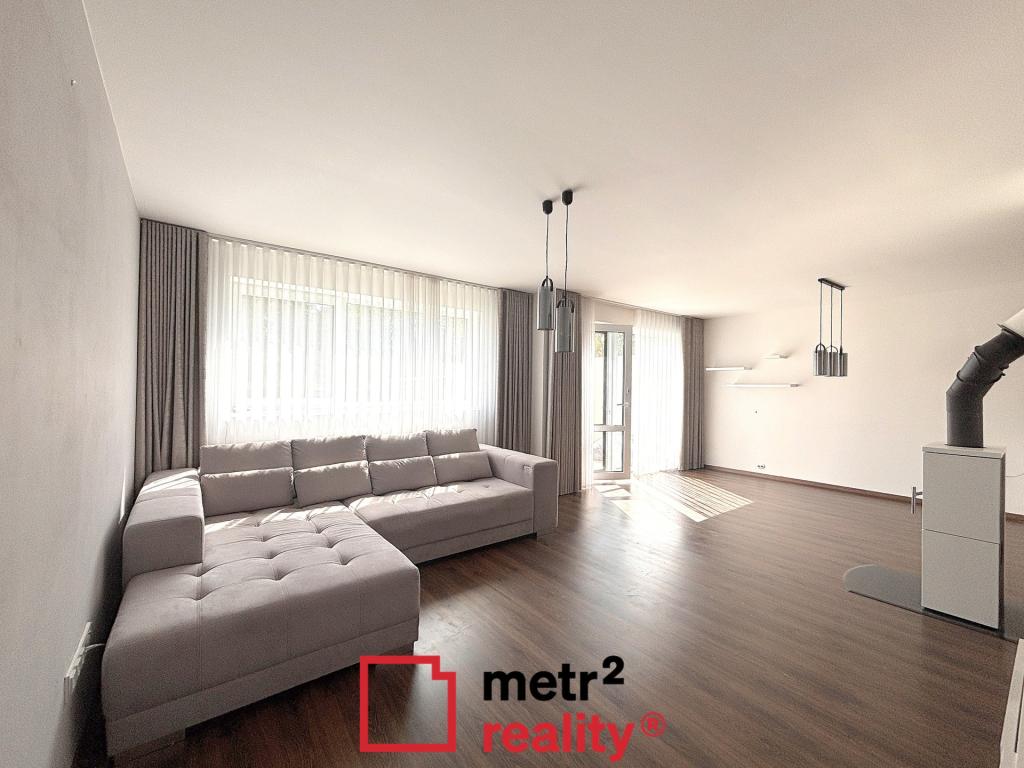 Pronájem domu 152 m2