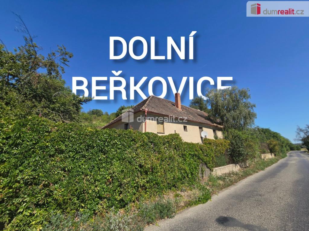 Prodej domu 300 m2