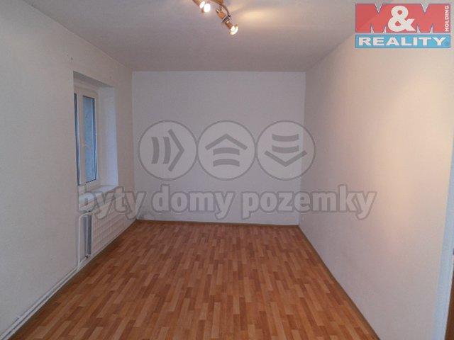 Pronajem bytu 2+1 80 m2