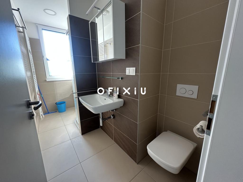 Pronájem bytu 1+kk 27 m2