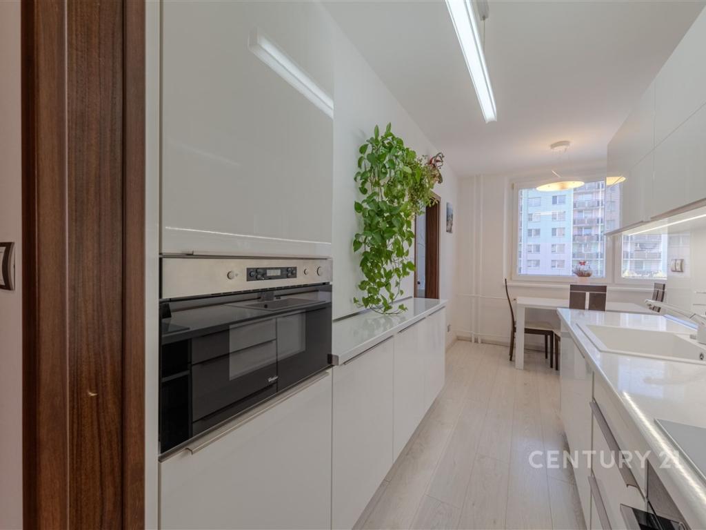 Pronájem bytu 3+1 75 m2