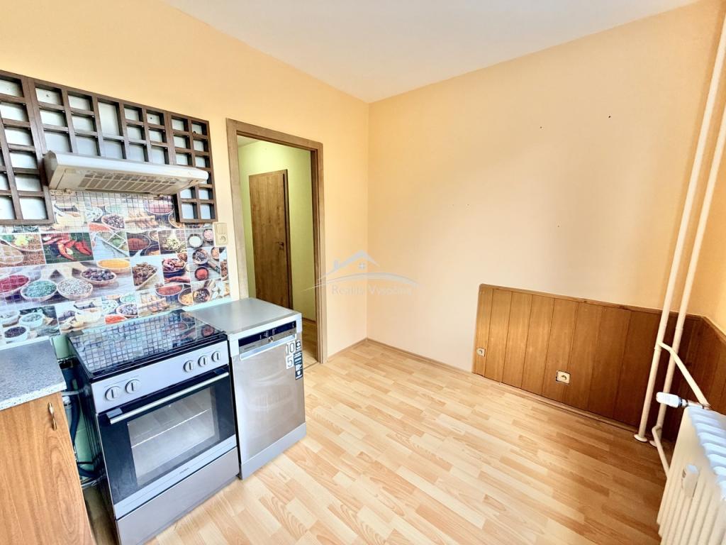 Pronájem bytu 1+1 40 m2