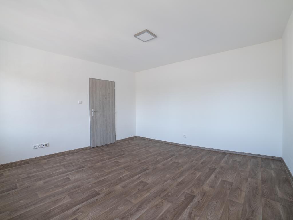 Pronajem bytu 1+1 40 m2
