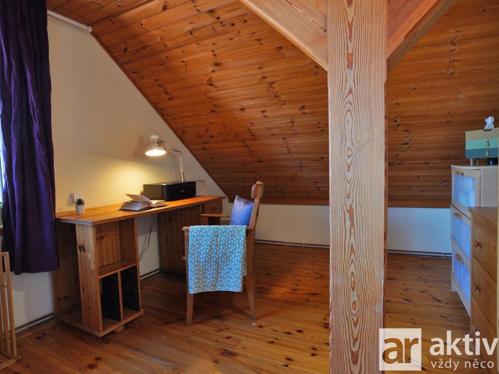 Pronájem bytu 2+kk 69 m2, Chrášťany – náhled fotky 14