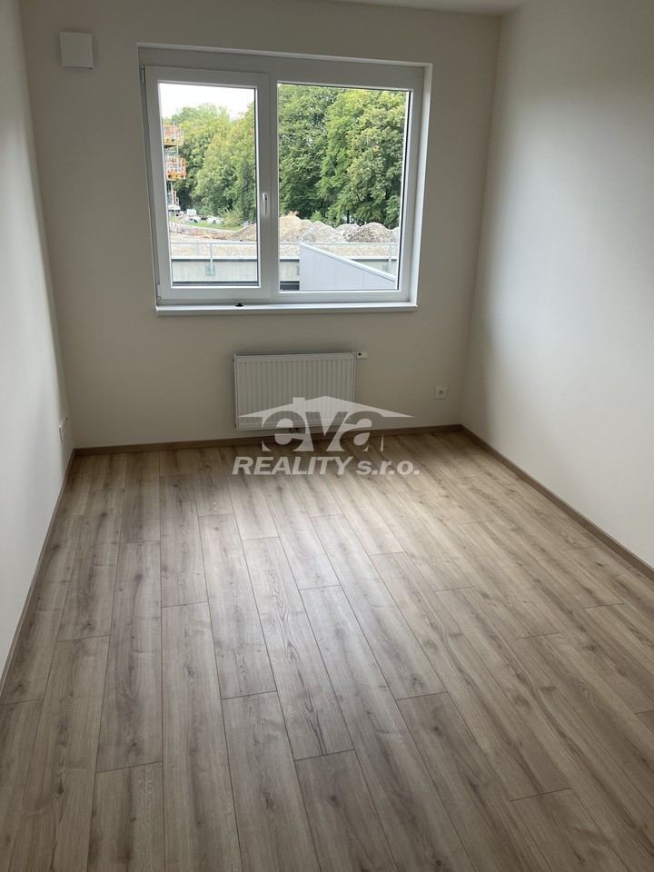 Pronájem bytu 2+kk 51 m2