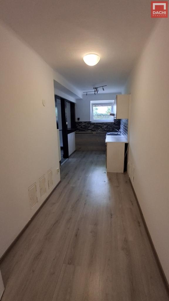 Pronájem bytu 2+1 55 m2