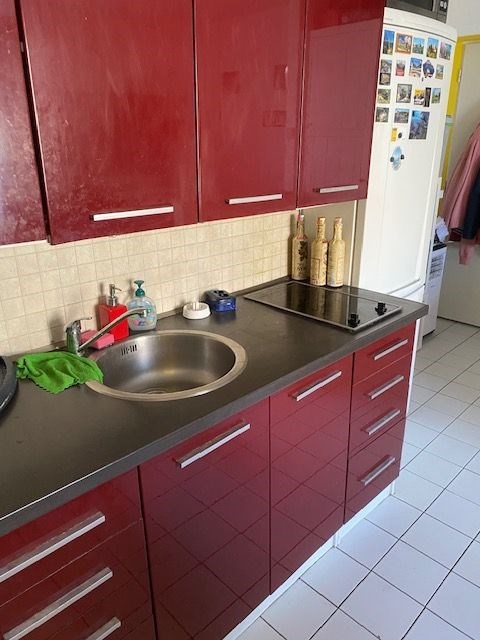Pronájem bytu 2+kk 38 m2