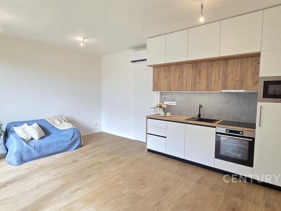 Pronájem bytu 1+kk 36 m2