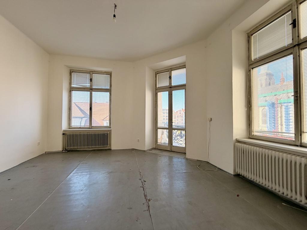 Pronájem bytu 3+1 121 m2, Plzeň – náhled fotky 5
