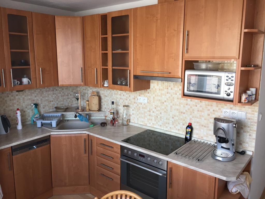 Pronájem bytu 2+1 82 m2