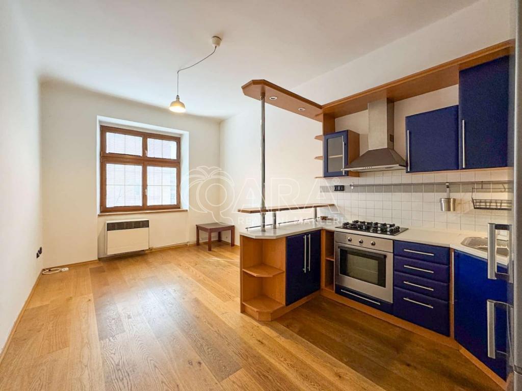 Pronájem bytu 2+kk 48 m2
