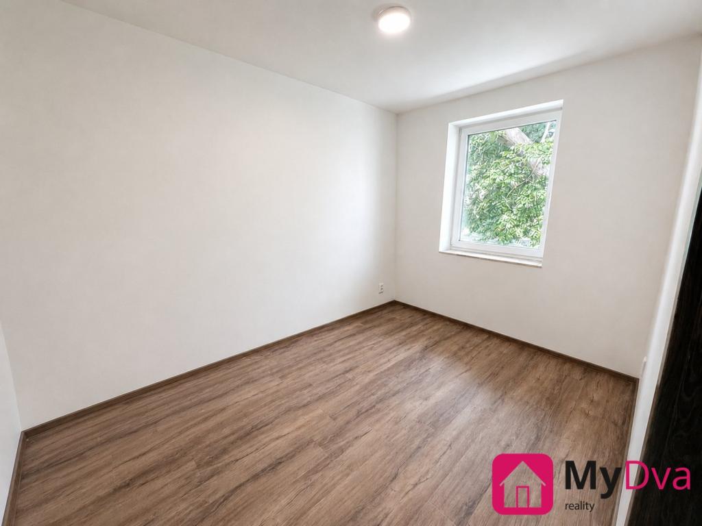 Pronájem bytu 2+kk 62 m2