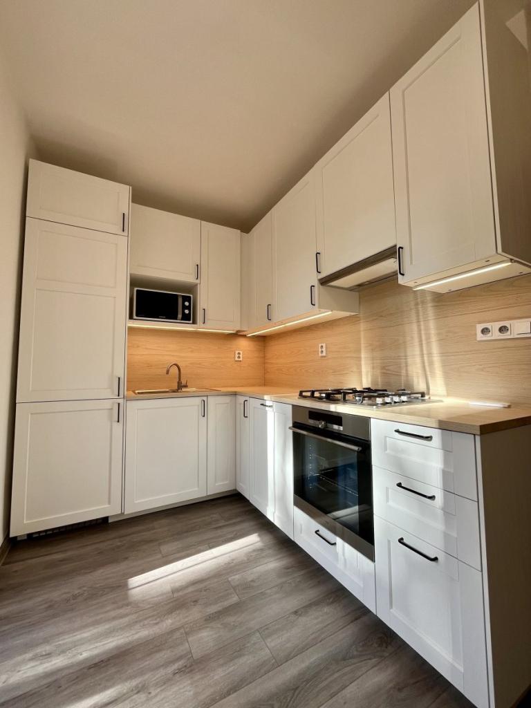 Pronájem bytu 2+1 55 m2