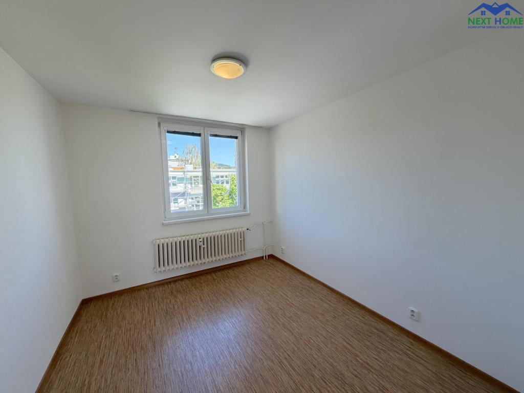 Pronájem bytu 3+kk 52 m2