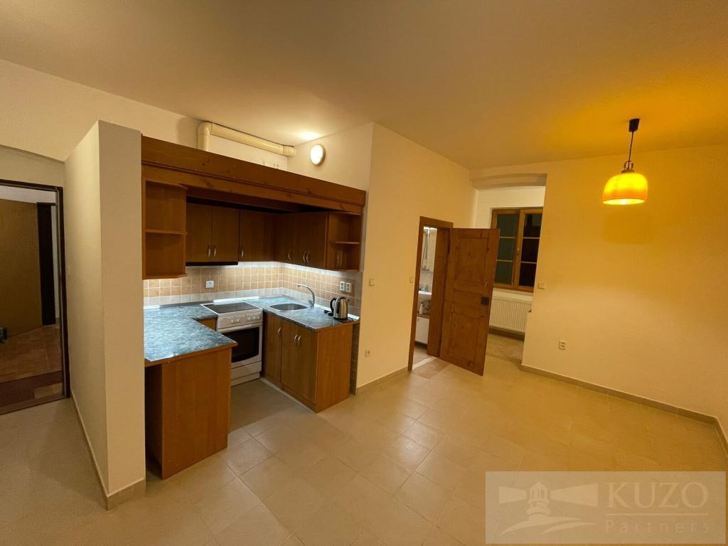 Pronájem bytu 2+kk 45 m2
