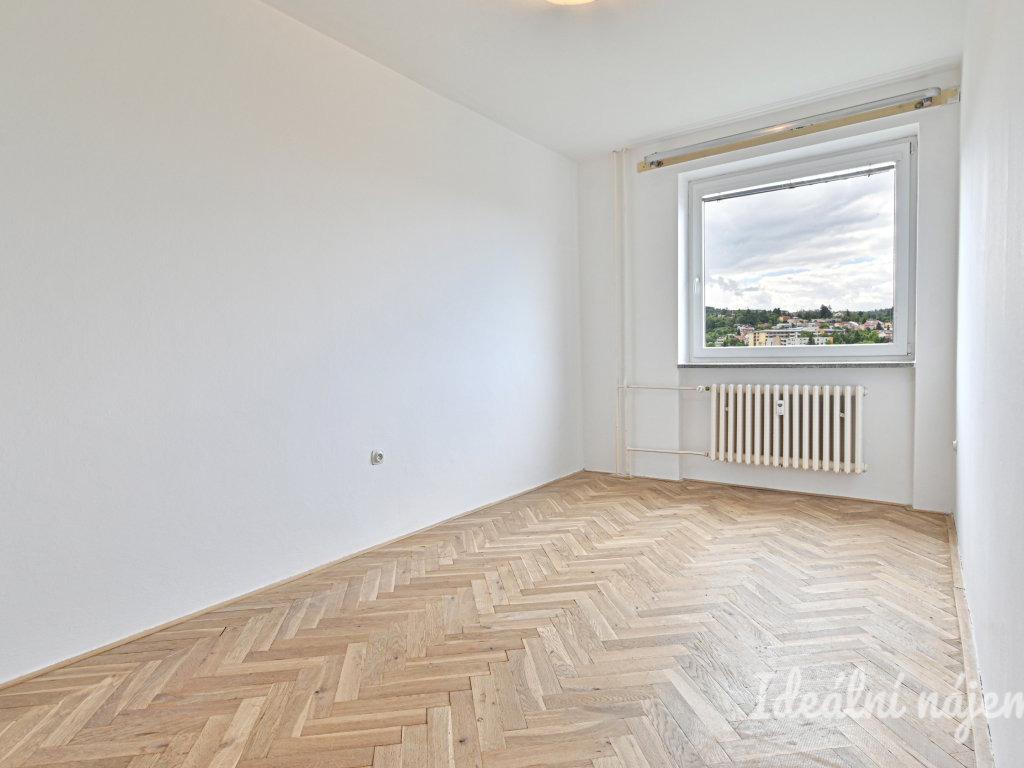 Pronájem bytu 2+1 50 m2