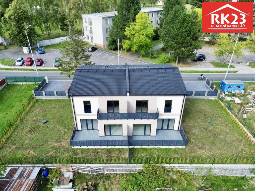 Prodej domu 200 m2