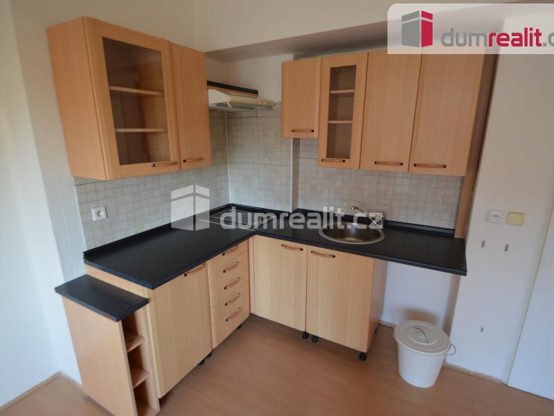 Pronájem bytu 1+1 43 m2, Praha – náhled fotky 12