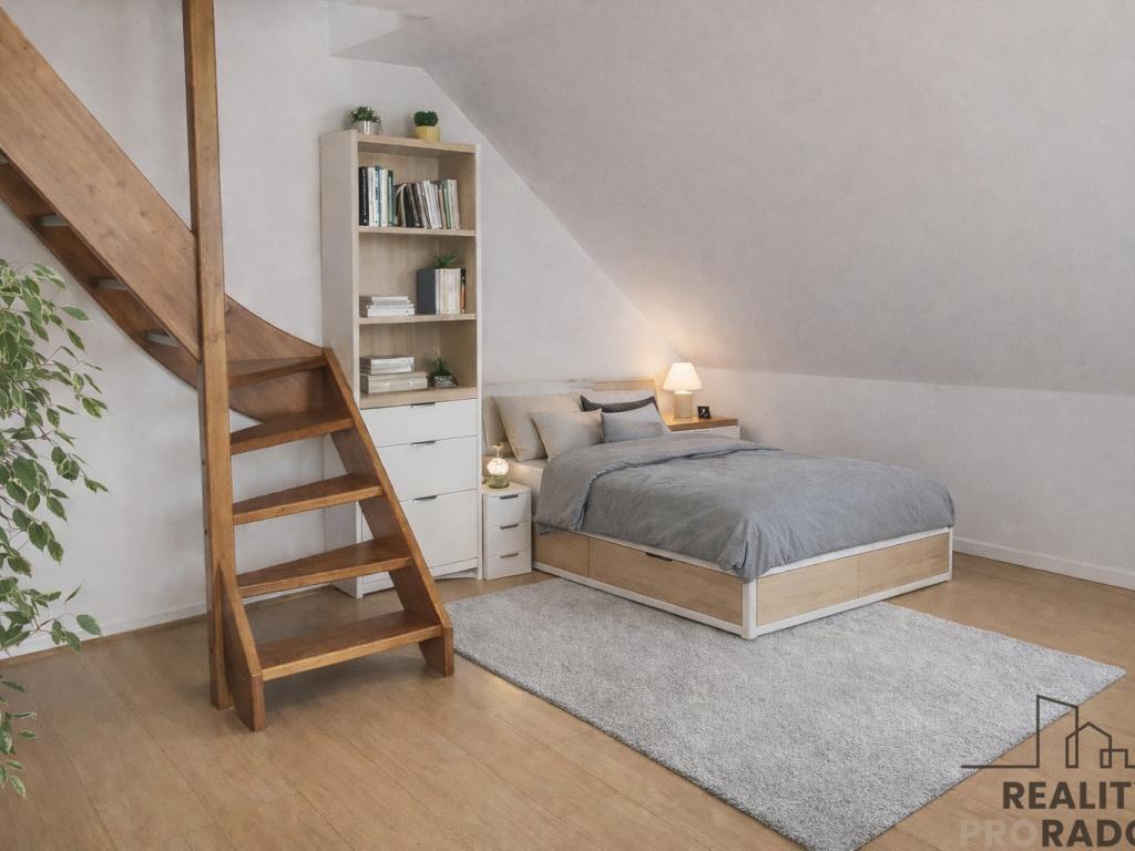 Prodej domu 369 m2, Jesenice – náhled fotky 20