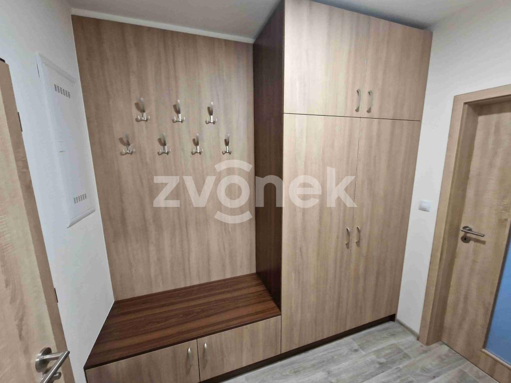 Pronájem bytu 2+kk 54 m2