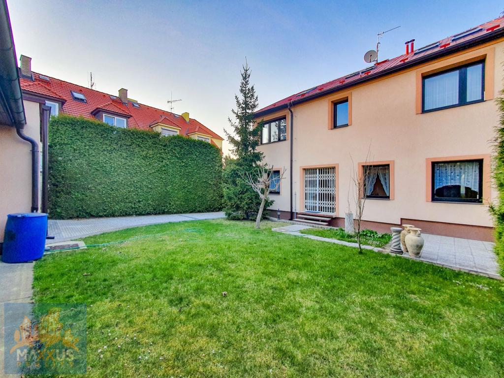 Pronájem domu 483 m2