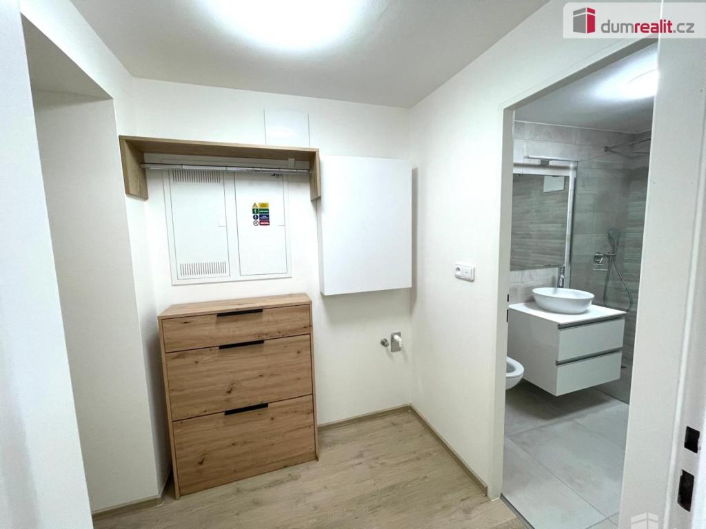 Pronájem bytu 2+kk 53 m2