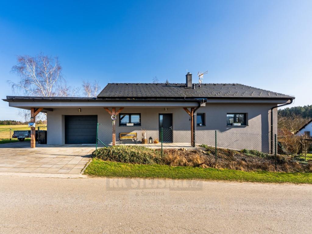 Prodej domu 121 m2