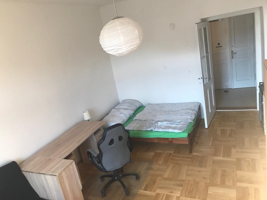 Pronajem bytu 2+kk 37 m2