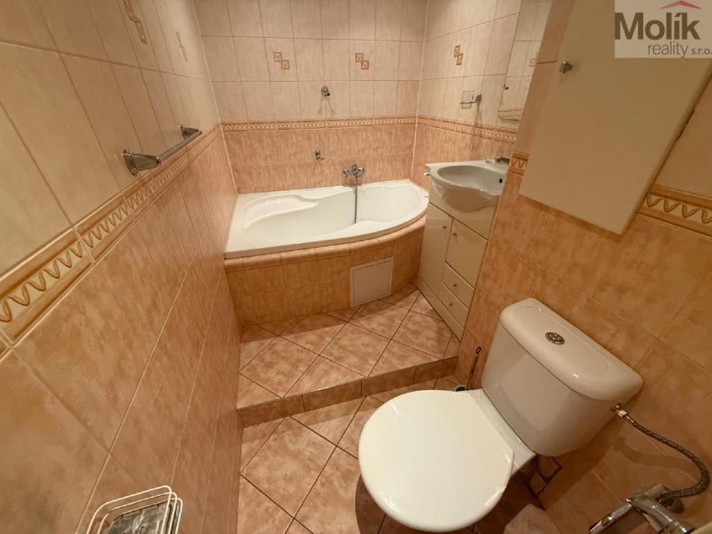 Pronájem bytu 2+1 62 m2, Bílina – náhled fotky 9