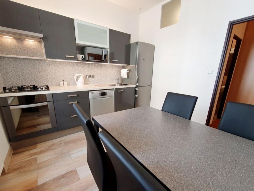 Pronájem bytu 1+1 35 m2