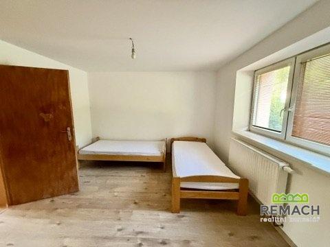 Pronájem bytu 3+1 120 m2