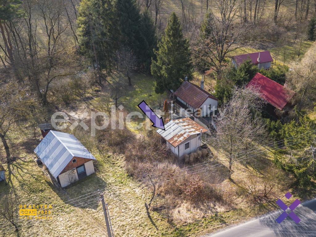 Prodej domu 20 m2, Hluk – náhled fotky 19