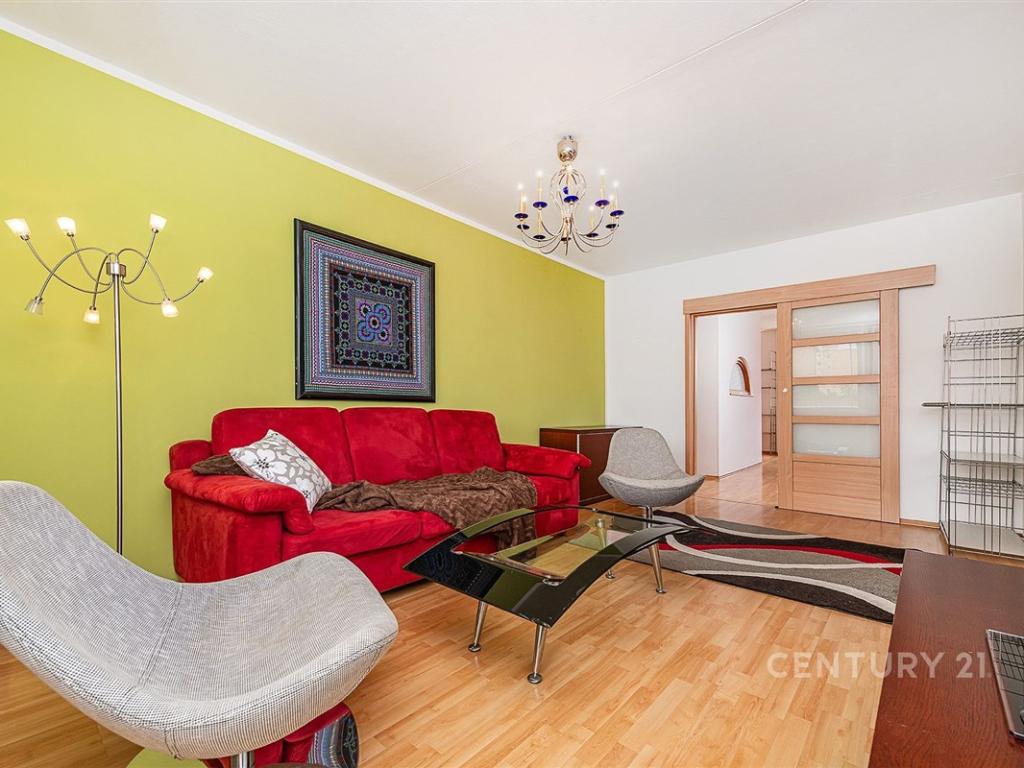 Pronájem bytu 3+1 76 m2