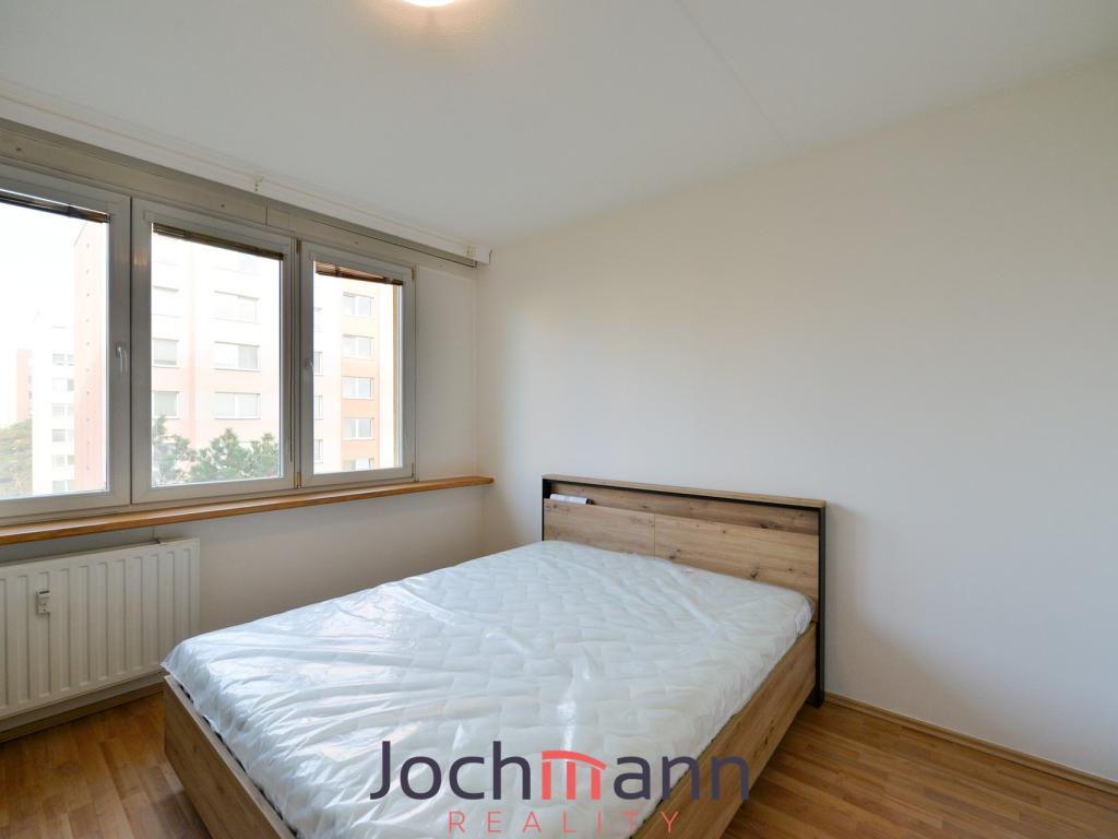 Pronájem bytu 3+kk 67 m2