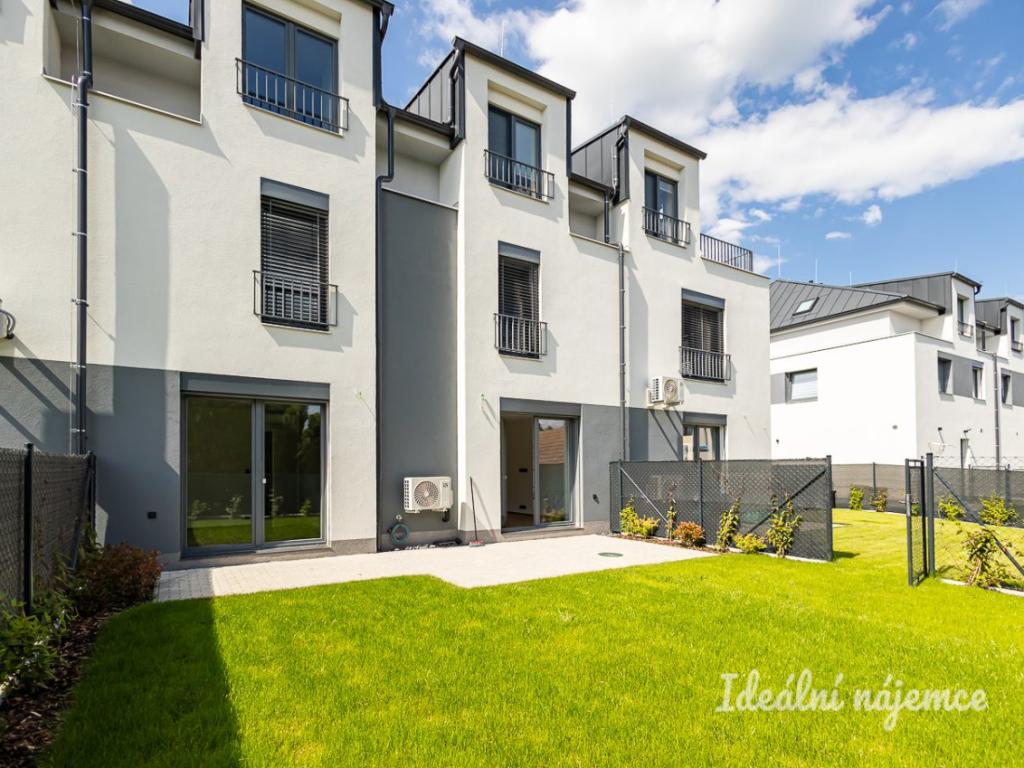 Pronájem bytu 2+kk 56 m2, Praha – náhled fotky 4