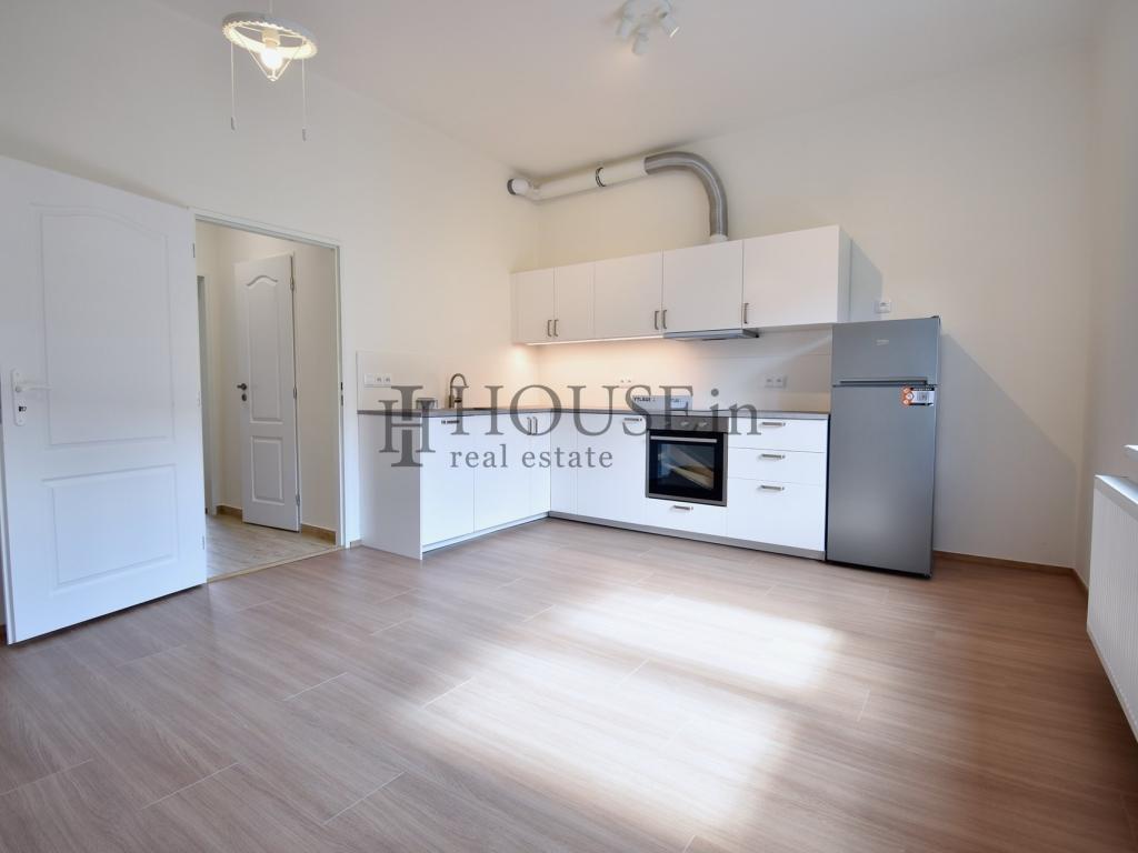 Pronájem bytu 2+kk 37 m2, Praha – náhled fotky 6