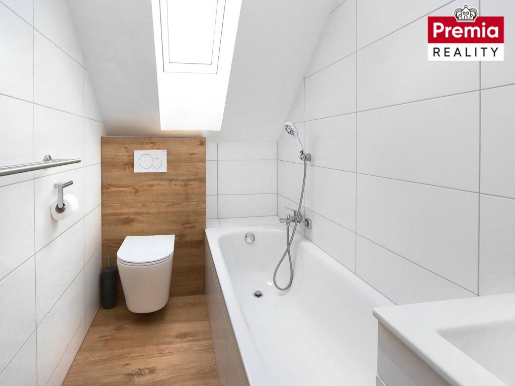 Prodej domu 72 m2