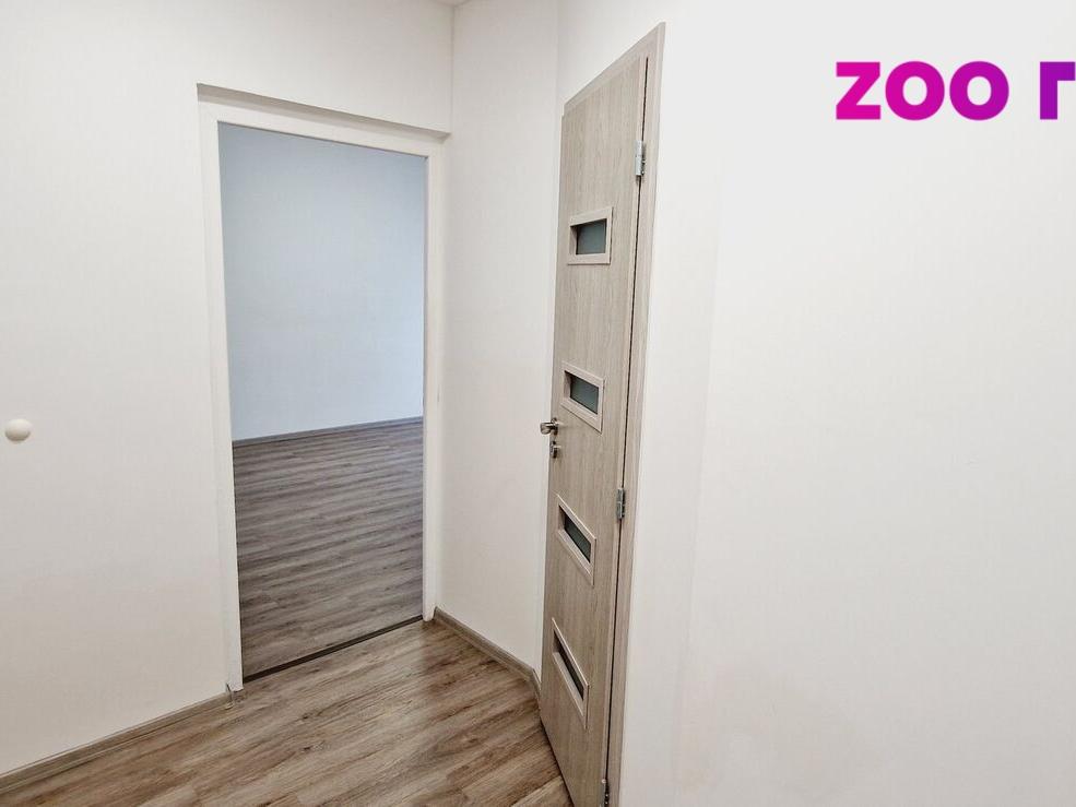 Pronájem bytu 2+1 62 m2