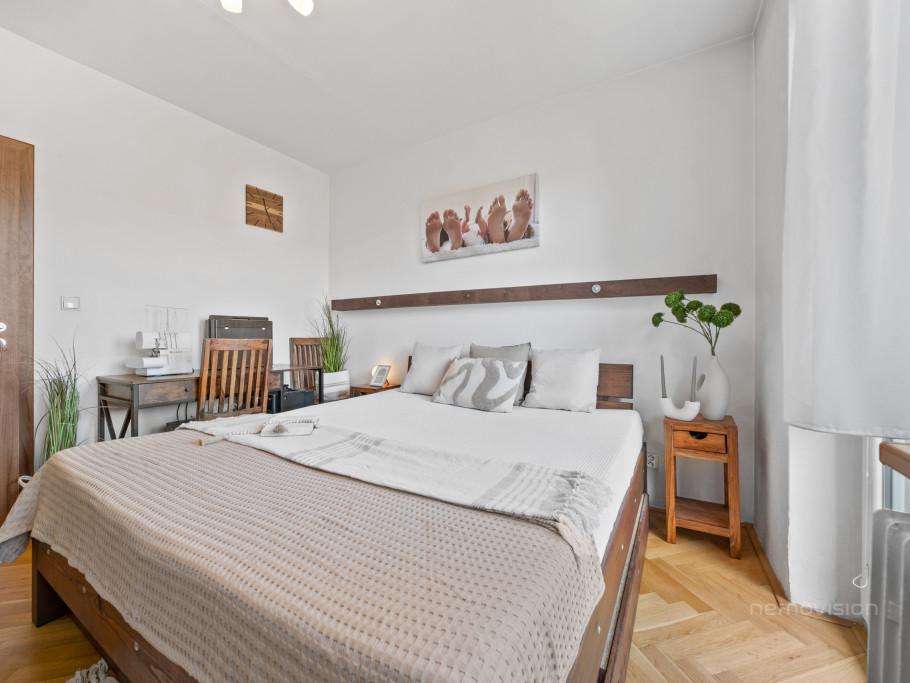 Prodej bytu 3+1 73 m2, Tišnov – náhled fotky 13