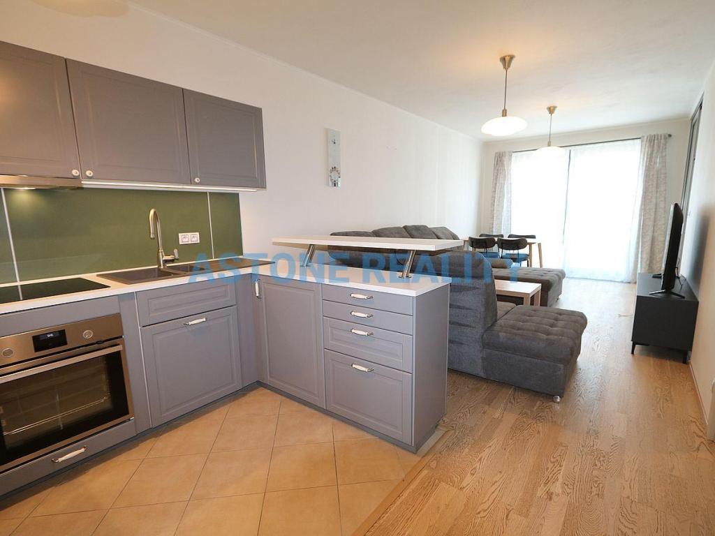 Pronájem bytu 4+kk 110 m2