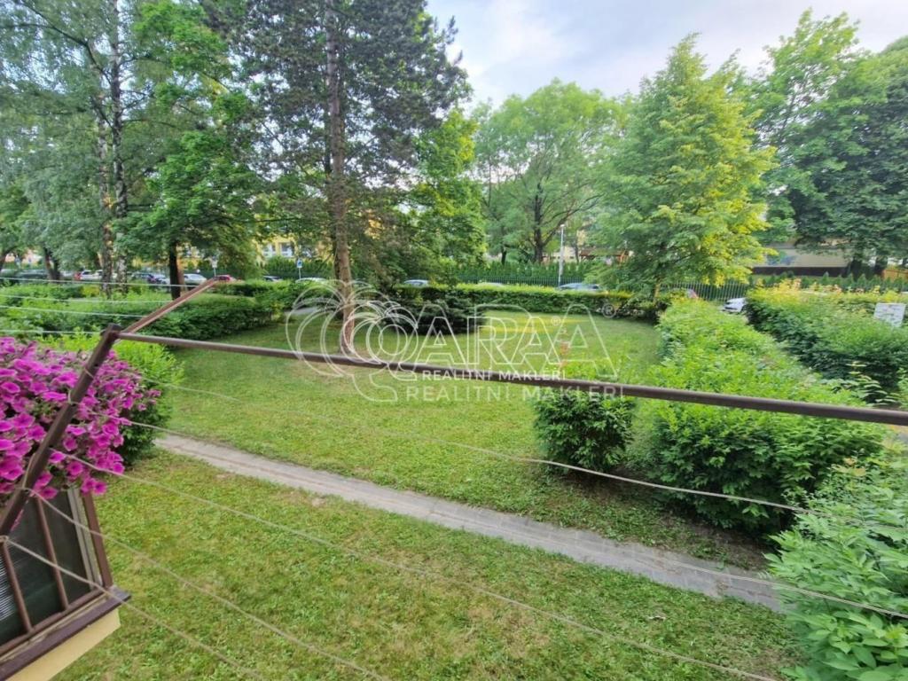 Pronájem bytu 1+kk 21 m2